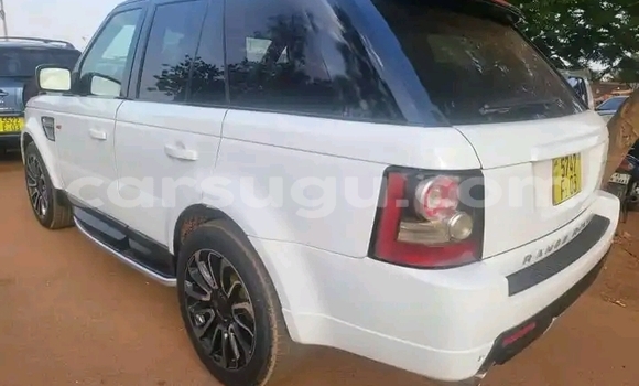 Acheter Occasion Voiture Range Rover Range Rover Blanc à Ouagadougou, Burkina-Faso Acheter Occasion Voiture Range Rover Range Rover Blanc à Ouagadougou, Burkina-Faso