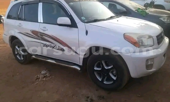 Acheter Occasion Voiture Toyota RAV4 Autre à Ouagadougou, Burkina-Faso Acheter Occasion Voiture Toyota RAV4 Autre à Ouagadougou, Burkina-Faso