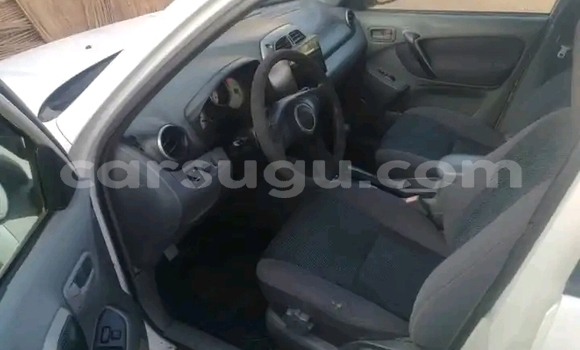 Acheter Occasion Voiture Toyota RAV4 Autre à Ouagadougou, Burkina-Faso Acheter Occasion Voiture Toyota RAV4 Autre à Ouagadougou, Burkina-Faso