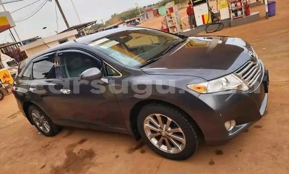 Buy Used Toyota Camry Other Car in Ouagadougou in Burkina Faso Buy Used Toyota Camry Other Car in Ouagadougou in Burkina Faso