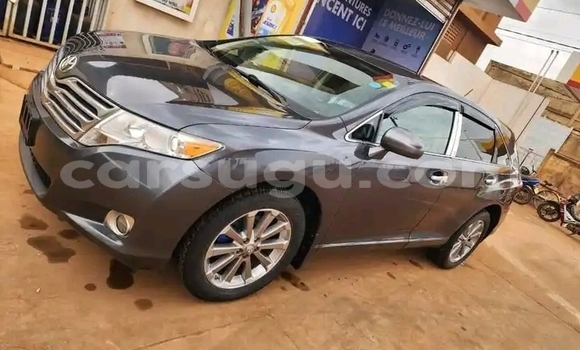 Buy Used Toyota Camry Other Car in Ouagadougou in Burkina Faso Buy Used Toyota Camry Other Car in Ouagadougou in Burkina Faso