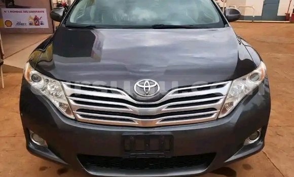 Buy Used Toyota Camry Other Car in Ouagadougou in Burkina Faso Buy Used Toyota Camry Other Car in Ouagadougou in Burkina Faso