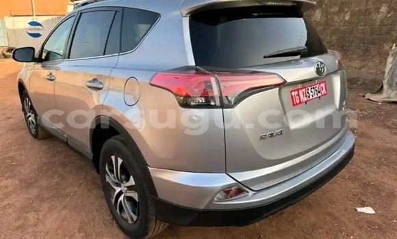 Buy Used Toyota RAV4 Other Car in Ouagadougou in Burkina Faso Buy Used Toyota RAV4 Other Car in Ouagadougou in Burkina Faso