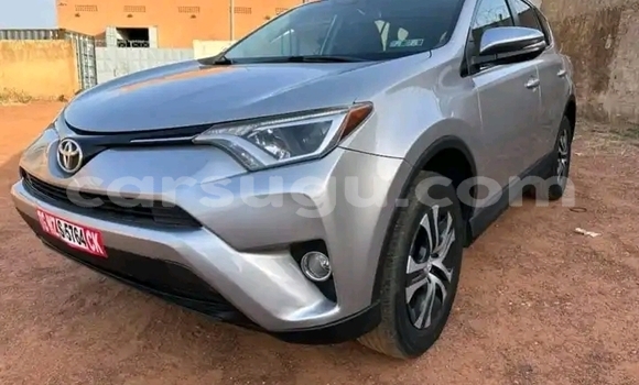 Buy Used Toyota RAV4 Other Car in Ouagadougou in Burkina Faso Buy Used Toyota RAV4 Other Car in Ouagadougou in Burkina Faso