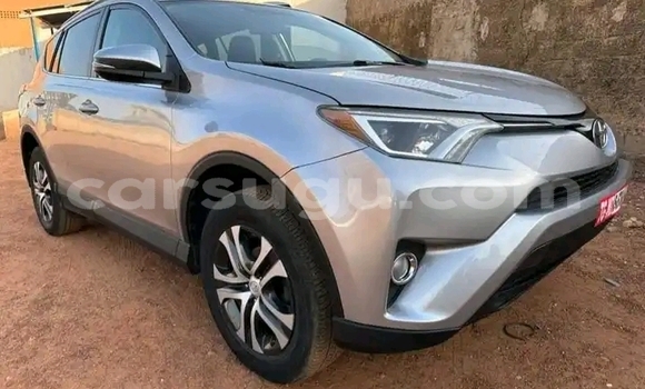 Buy Used Toyota RAV4 Other Car in Ouagadougou in Burkina Faso Buy Used Toyota RAV4 Other Car in Ouagadougou in Burkina Faso