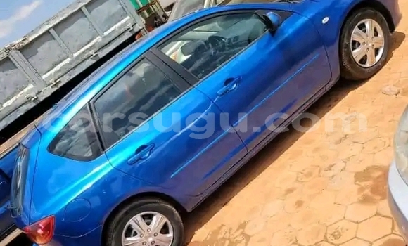 Acheter Occasion Voiture Mazda 3 Bleu à Ouagadougou, Burkina-Faso Acheter Occasion Voiture Mazda 3 Bleu à Ouagadougou, Burkina-Faso