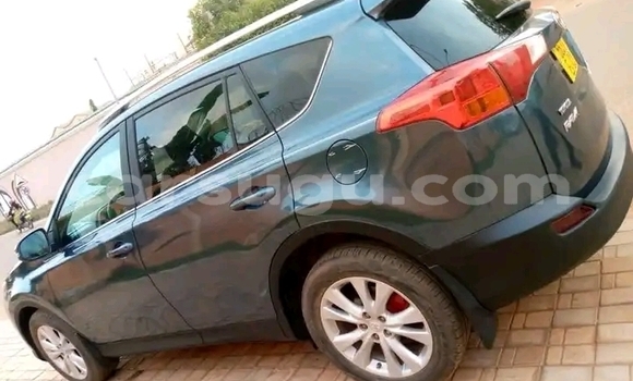 Acheter Occasion Voiture Toyota RAV4 Autre à Ouagadougou, Burkina-Faso Acheter Occasion Voiture Toyota RAV4 Autre à Ouagadougou, Burkina-Faso
