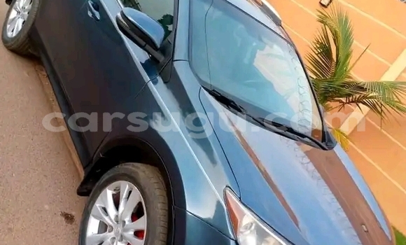 Acheter Occasion Voiture Toyota RAV4 Autre à Ouagadougou, Burkina-Faso Acheter Occasion Voiture Toyota RAV4 Autre à Ouagadougou, Burkina-Faso