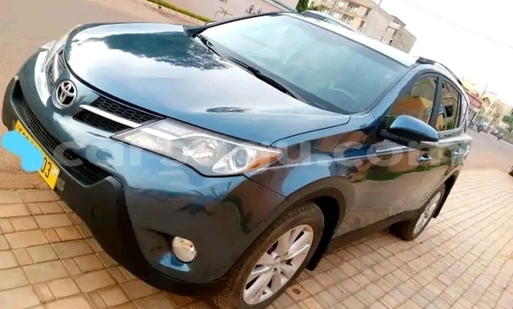 Acheter Occasion Voiture Toyota RAV4 Autre à Ouagadougou, Burkina-Faso Acheter Occasion Voiture Toyota RAV4 Autre à Ouagadougou, Burkina-Faso