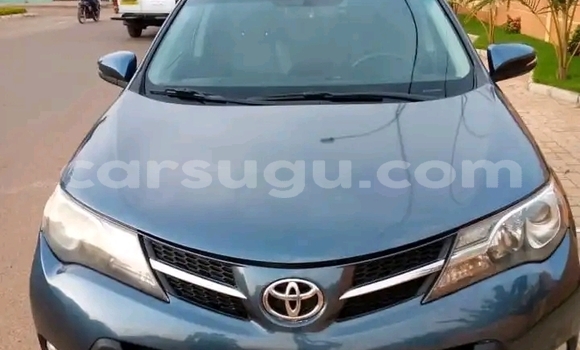 Acheter Occasion Voiture Toyota RAV4 Autre à Ouagadougou, Burkina-Faso Acheter Occasion Voiture Toyota RAV4 Autre à Ouagadougou, Burkina-Faso