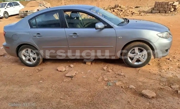 Acheter Occasion Voiture Mazda 3 Autre à Ouagadougou, Burkina-Faso Acheter Occasion Voiture Mazda 3 Autre à Ouagadougou, Burkina-Faso