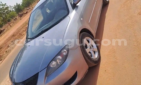 Acheter Occasion Voiture Mazda 3 Autre à Ouagadougou, Burkina-Faso Acheter Occasion Voiture Mazda 3 Autre à Ouagadougou, Burkina-Faso