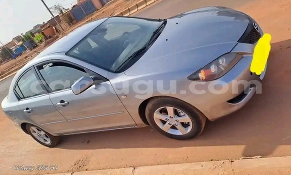 Acheter Occasion Voiture Mazda 3 Autre à Ouagadougou, Burkina-Faso Acheter Occasion Voiture Mazda 3 Autre à Ouagadougou, Burkina-Faso