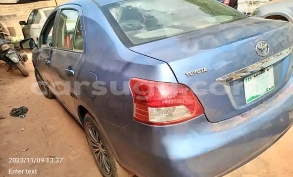 Acheter Occasion Voiture Toyota Yaris Autre à Ouagadougou, Burkina-Faso