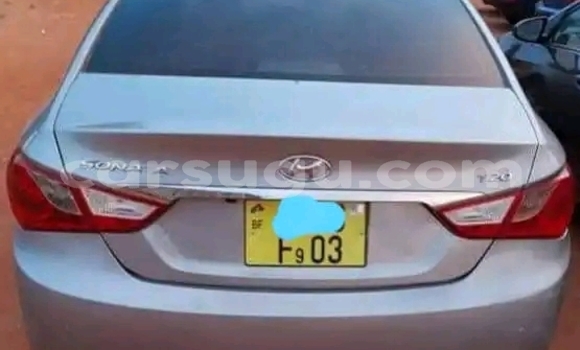 Acheter Occasion Voiture Hyundai Sonata Other à Ouagadougou, Burkina-Faso Acheter Occasion Voiture Hyundai Sonata Other à Ouagadougou, Burkina-Faso