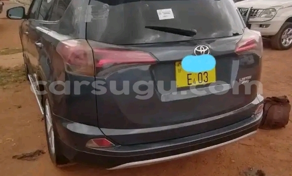 Acheter Occasion Voiture Toyota RAV4 Autre à Ouagadougou, Burkina-Faso Acheter Occasion Voiture Toyota RAV4 Autre à Ouagadougou, Burkina-Faso