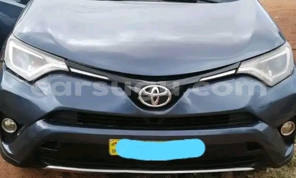 Acheter Occasion Voiture Toyota RAV4 Autre à Ouagadougou, Burkina-Faso Acheter Occasion Voiture Toyota RAV4 Autre à Ouagadougou, Burkina-Faso