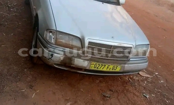 Acheter Occasion Voiture Mercedes-Benz C–Class Autre à Ouagadougou, Burkina-Faso Acheter Occasion Voiture Mercedes-Benz C–Class Autre à Ouagadougou, Burkina-Faso