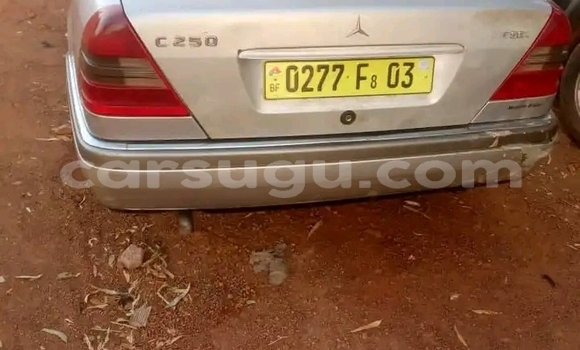 Acheter Occasion Voiture Mercedes-Benz C–Class Autre à Ouagadougou, Burkina-Faso Acheter Occasion Voiture Mercedes-Benz C–Class Autre à Ouagadougou, Burkina-Faso