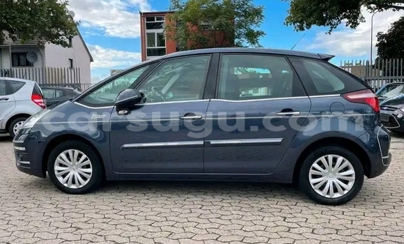 Acheter Occasion Voiture Toyota Corolla Gris à Ouagadougou, Burkina-Faso Acheter Occasion Voiture Toyota Corolla Gris à Ouagadougou, Burkina-Faso