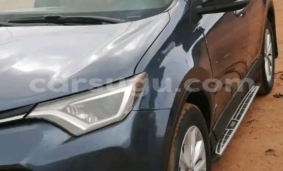 Acheter Occasion Voiture Toyota RAV4 Gris à Ouagadougou, Burkina-Faso Acheter Occasion Voiture Toyota RAV4 Gris à Ouagadougou, Burkina-Faso