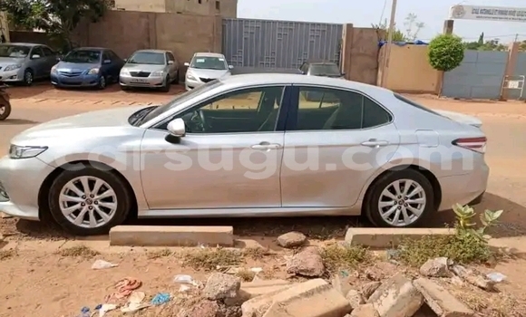 Acheter Occasion Voiture Toyota Camry Beige à Ouagadougou, Burkina-Faso Acheter Occasion Voiture Toyota Camry Beige à Ouagadougou, Burkina-Faso