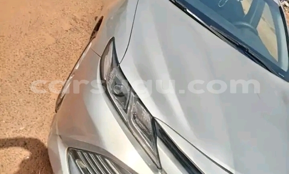 Acheter Occasion Voiture Toyota Camry Beige à Ouagadougou, Burkina-Faso Acheter Occasion Voiture Toyota Camry Beige à Ouagadougou, Burkina-Faso