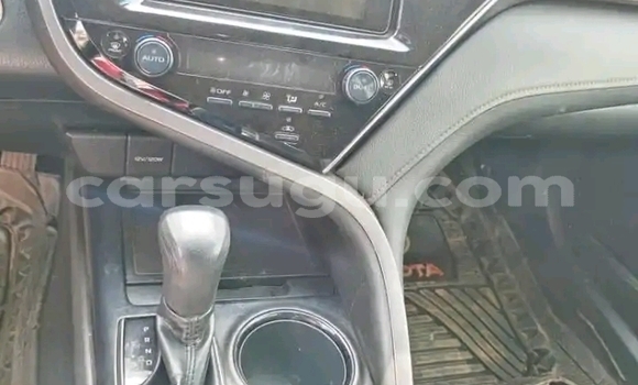 Acheter Occasion Voiture Toyota Camry Beige à Ouagadougou, Burkina-Faso Acheter Occasion Voiture Toyota Camry Beige à Ouagadougou, Burkina-Faso