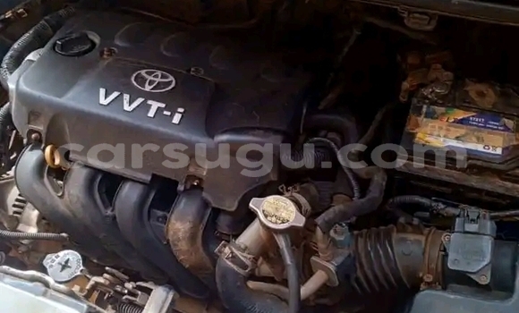 Acheter Occasion Voiture Toyota Yaris Beige à Ouagadougou, Burkina-Faso Acheter Occasion Voiture Toyota Yaris Beige à Ouagadougou, Burkina-Faso