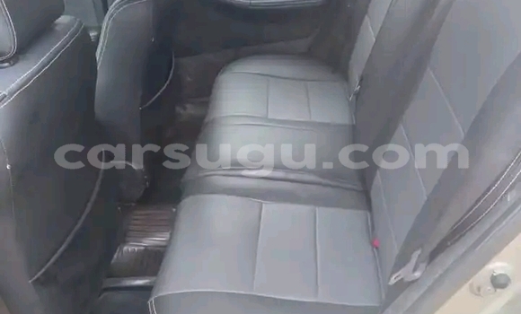 Acheter Occasion Voiture Toyota Corolla Beige à Ouagadougou, Burkina-Faso Acheter Occasion Voiture Toyota Corolla Beige à Ouagadougou, Burkina-Faso