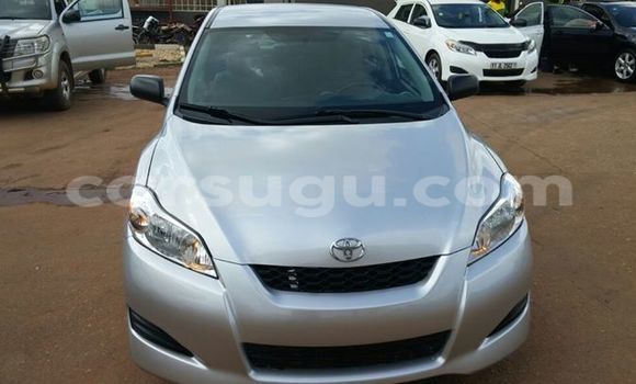 Sayi Na hannu Toyota Matrix M Mota in Ouagadougou a Burkina Faso Sayi Na hannu Toyota Matrix M Mota in Ouagadougou a Burkina Faso