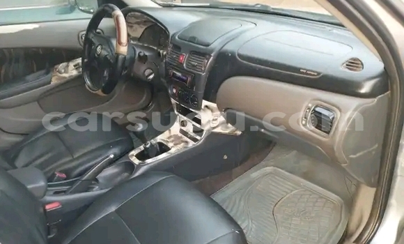 Acheter Occasion Voiture Nissan Almera Autre à Ouagadougou, Burkina-Faso Acheter Occasion Voiture Nissan Almera Autre à Ouagadougou, Burkina-Faso