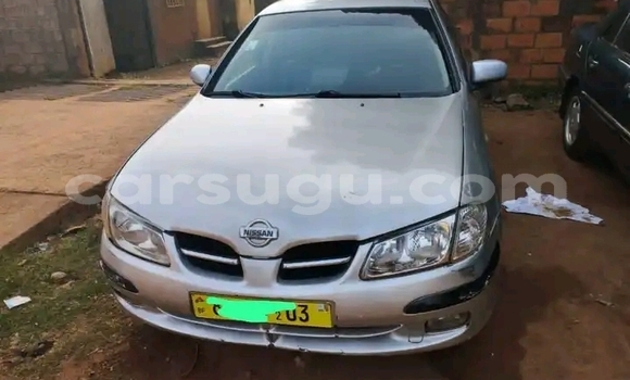 Acheter Occasion Voiture Nissan Almera Autre à Ouagadougou, Burkina-Faso Acheter Occasion Voiture Nissan Almera Autre à Ouagadougou, Burkina-Faso