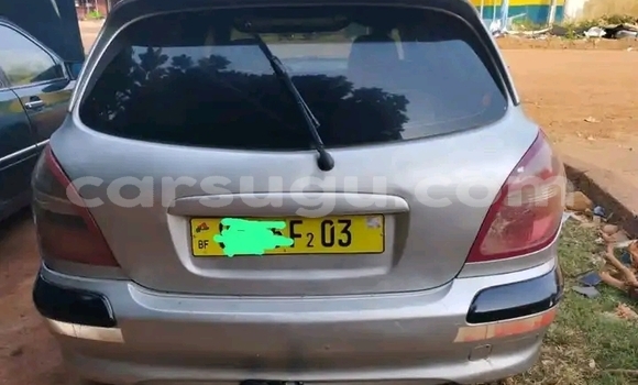 Acheter Occasion Voiture Nissan Almera Autre à Ouagadougou, Burkina-Faso Acheter Occasion Voiture Nissan Almera Autre à Ouagadougou, Burkina-Faso