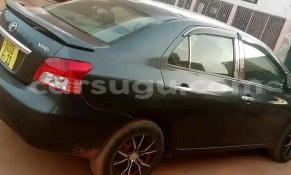 Acheter Occasion Voiture Toyota Yaris Autre à Ouagadougou, Burkina-Faso Acheter Occasion Voiture Toyota Yaris Autre à Ouagadougou, Burkina-Faso