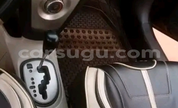 Acheter Occasion Voiture Toyota Yaris Autre à Ouagadougou, Burkina-Faso Acheter Occasion Voiture Toyota Yaris Autre à Ouagadougou, Burkina-Faso