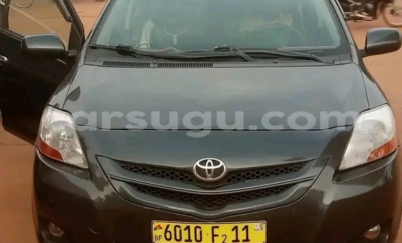 Acheter Occasion Voiture Toyota Yaris Autre à Ouagadougou, Burkina-Faso Acheter Occasion Voiture Toyota Yaris Autre à Ouagadougou, Burkina-Faso