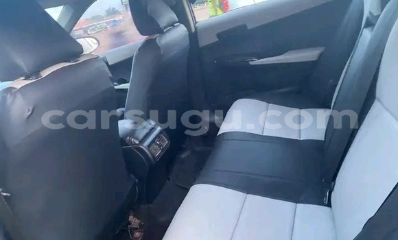 Acheter Occasion Voiture Toyota Camry Blanc à Ouagadougou, Burkina-Faso Acheter Occasion Voiture Toyota Camry Blanc à Ouagadougou, Burkina-Faso