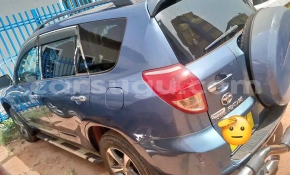 Acheter Occasion Voiture Toyota RAV4 Autre à Ouagadougou, Burkina-Faso Acheter Occasion Voiture Toyota RAV4 Autre à Ouagadougou, Burkina-Faso