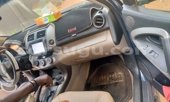 Acheter Occasion Voiture Toyota RAV4 Autre à Ouagadougou, Burkina-Faso Acheter Occasion Voiture Toyota RAV4 Autre à Ouagadougou, Burkina-Faso
