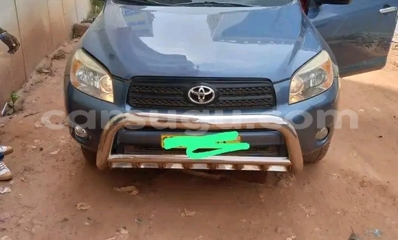 Acheter Occasion Voiture Toyota RAV4 Autre à Ouagadougou, Burkina-Faso Acheter Occasion Voiture Toyota RAV4 Autre à Ouagadougou, Burkina-Faso