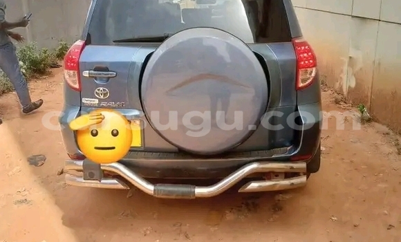 Acheter Occasion Voiture Toyota RAV4 Autre à Ouagadougou, Burkina-Faso Acheter Occasion Voiture Toyota RAV4 Autre à Ouagadougou, Burkina-Faso