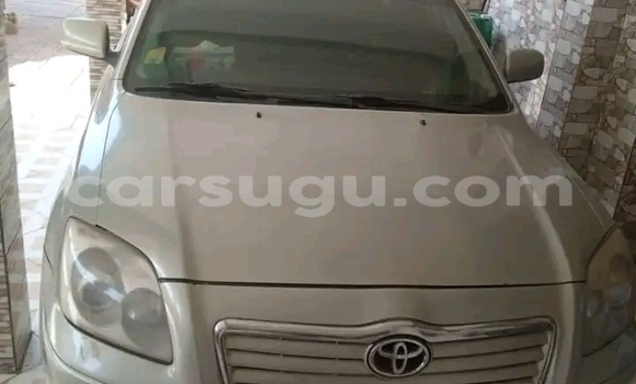 Acheter Occasion Voiture Toyota Avensis Beige à Ouagadougou, Burkina-Faso Acheter Occasion Voiture Toyota Avensis Beige à Ouagadougou, Burkina-Faso