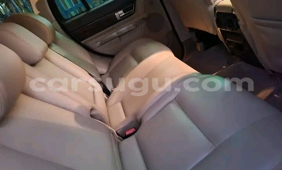 Acheter Occasion Voiture Range Rover Range Rover Blanc à Ouagadougou, Burkina-Faso Acheter Occasion Voiture Range Rover Range Rover Blanc à Ouagadougou, Burkina-Faso