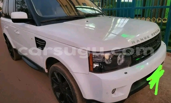 Acheter Occasion Voiture Range Rover Range Rover Blanc à Ouagadougou, Burkina-Faso Acheter Occasion Voiture Range Rover Range Rover Blanc à Ouagadougou, Burkina-Faso