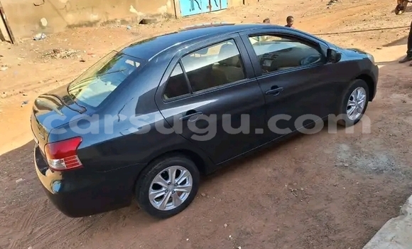 Acheter Occasion Voiture Toyota Yaris Noir à Ouagadougou, Burkina-Faso Acheter Occasion Voiture Toyota Yaris Noir à Ouagadougou, Burkina-Faso