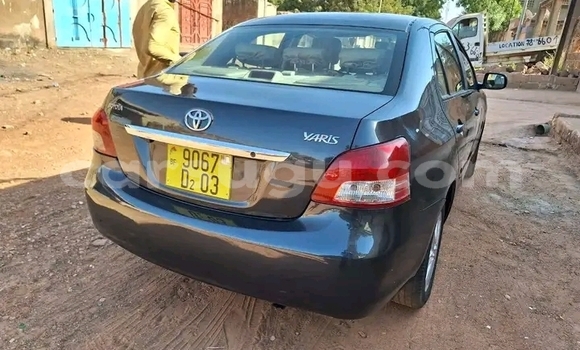 Acheter Occasion Voiture Toyota Yaris Noir à Ouagadougou, Burkina-Faso Acheter Occasion Voiture Toyota Yaris Noir à Ouagadougou, Burkina-Faso