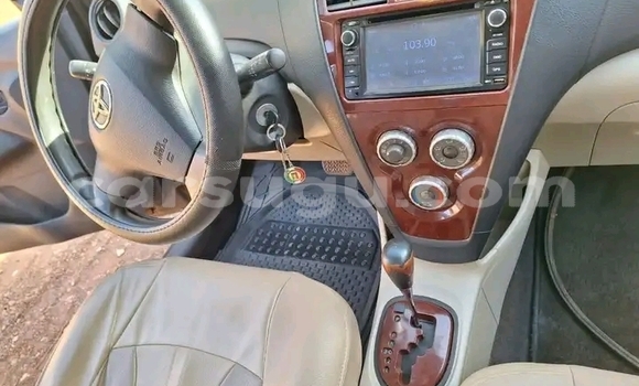 Acheter Occasion Voiture Toyota Yaris Noir à Ouagadougou, Burkina-Faso Acheter Occasion Voiture Toyota Yaris Noir à Ouagadougou, Burkina-Faso