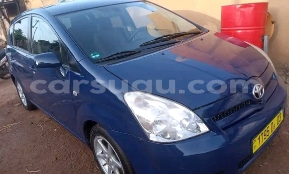 Acheter Occasion Voiture Toyota Corolla Bleu à Ouagadougou, Burkina-Faso Acheter Occasion Voiture Toyota Corolla Bleu à Ouagadougou, Burkina-Faso