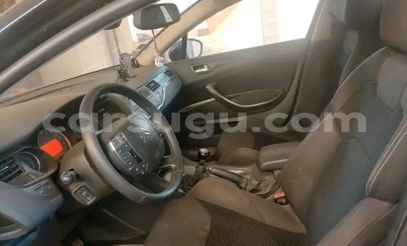 Acheter Occasion Voiture Citroen C5 Noir à Ouagadougou, Burkina-Faso Acheter Occasion Voiture Citroen C5 Noir à Ouagadougou, Burkina-Faso